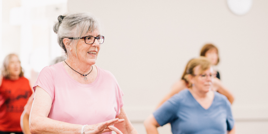 Love your body, My Physio at home